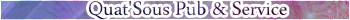 Quat'Sous Pub & Services 350-sur-20-2906f55