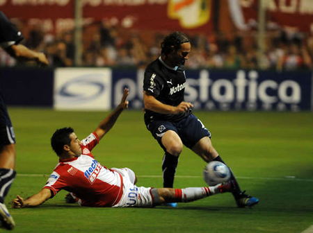 Gabriel Milito
