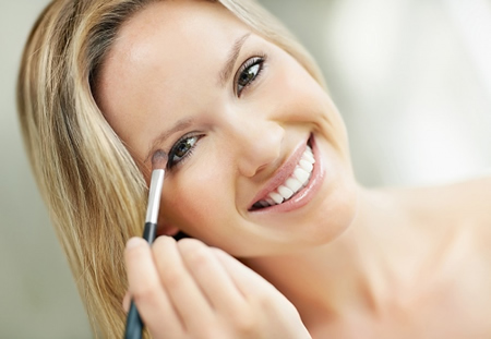 Trucos de maquillaje
