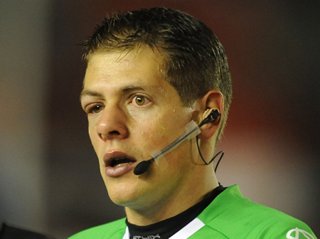 Germán Delfino