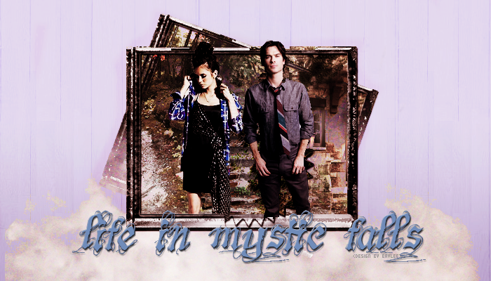 Vampire Diaries 