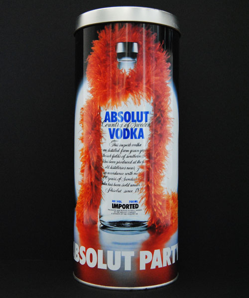 Absolut Party