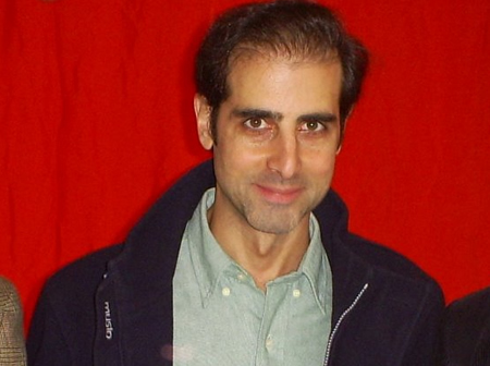 Cristian Mattera