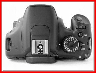 Avis utilisateur Canon EOS 550D Avis utilisateur Canon EOS 550D