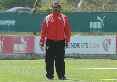 Ramón Díaz