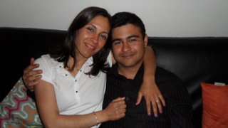 Marie Dudu & Lutin Malin