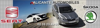 ALICANTE AUTOMOBILES - Partenaire officiel