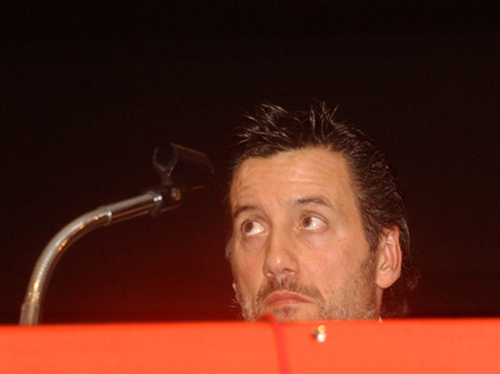 Julio Comparada