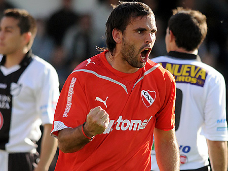 All Boys - Independiente - Apertura 2011