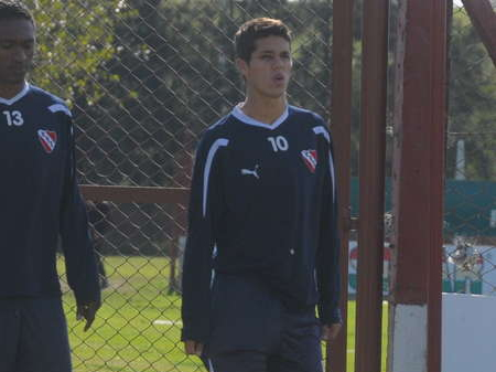 Patricio Rodríguez