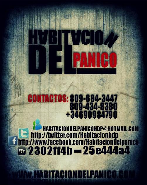 HabitaciondelPanico