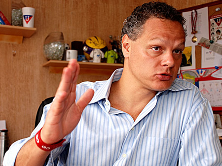 Esteban Paz