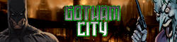 NEW GOTHAM CITY