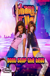 Shake It Up 2x23 Sub Español Online