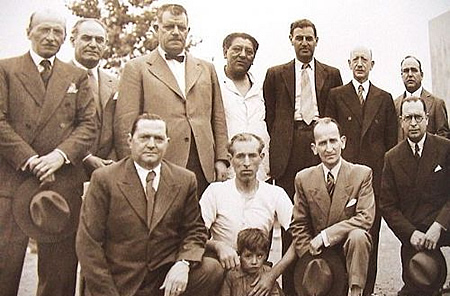Fundación del Club Atlético Independiente