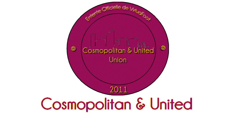 Cosmopolitan & United 