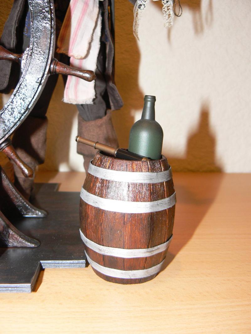 Tonneau de rhum pour le capitaine Jack Sparrow P1030462-31dae8e
