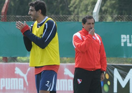 Entrenamiento